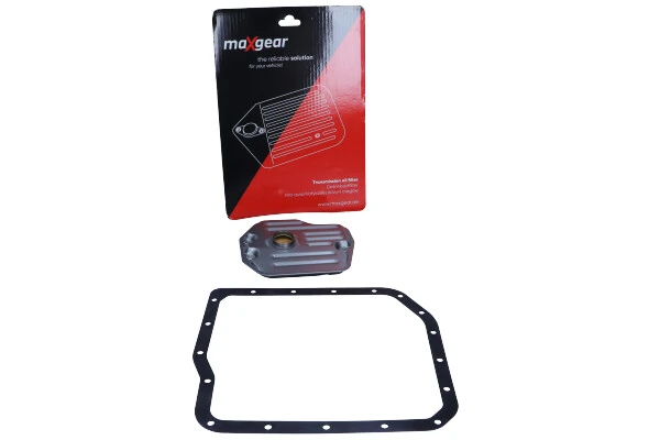 Set filtre hidraulice, cutie e vit.automata
