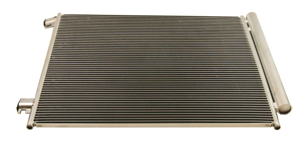 Radiator climatizare