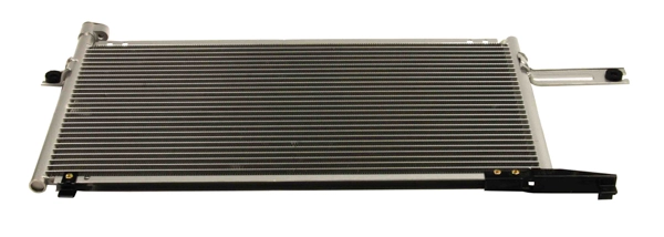 Radiator climatizare