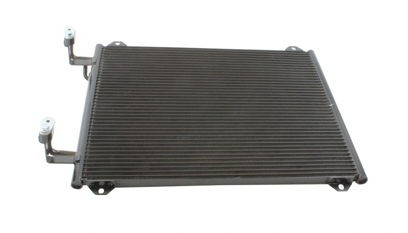 Radiator climatizare