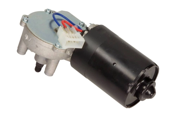 Motor stergator
