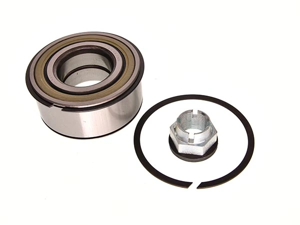 Set rulment roata