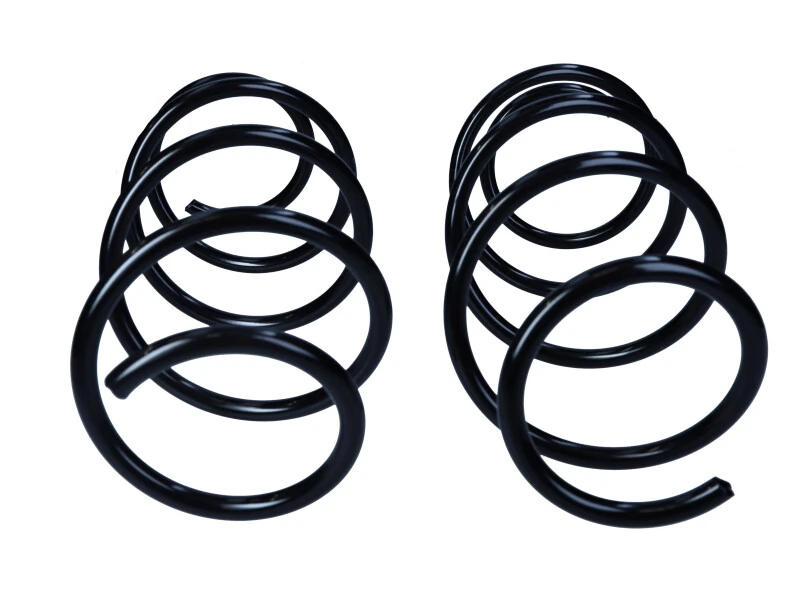 Arc spiral