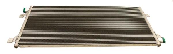 Radiator climatizare