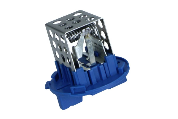 Rezistor, ventilator habitaclu