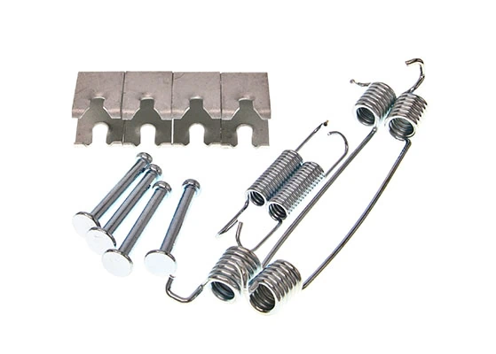 Set accesorii, sabot de frana