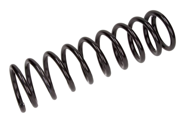 Arc spiral