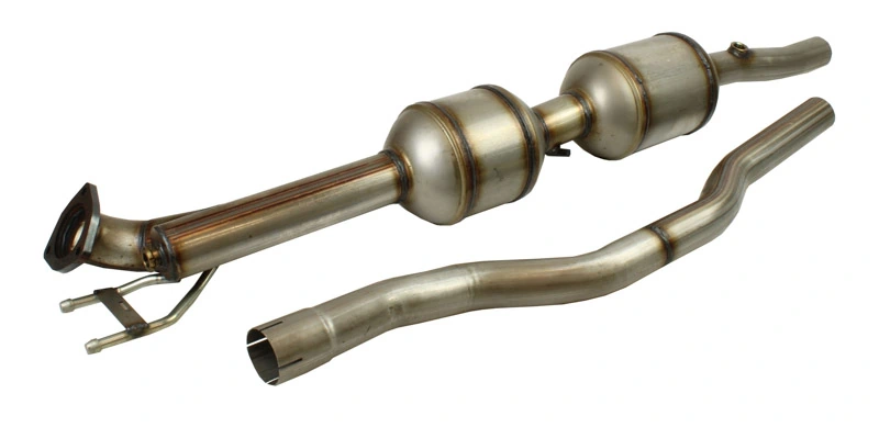 Catalizator SCR