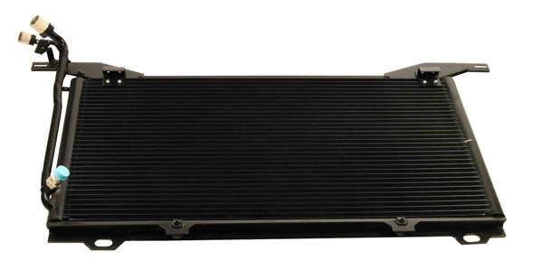Radiator climatizare