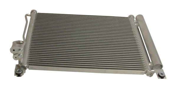 Radiator climatizare