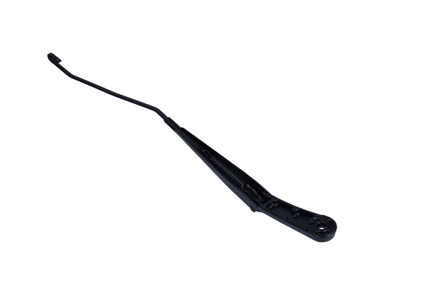 Brat stergator, parbriz
