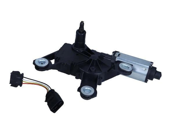 Motor stergator