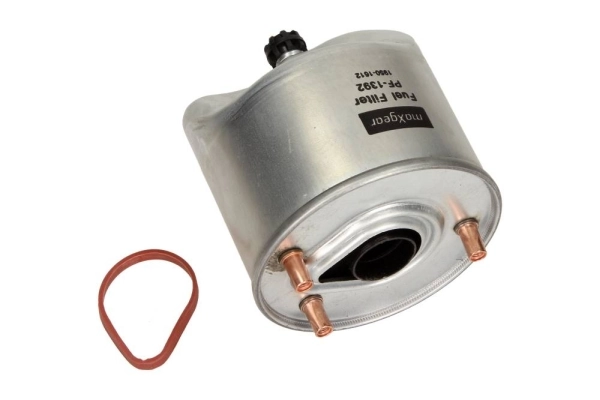Filtru combustibil