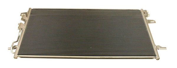 Radiator climatizare