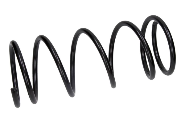 Arc spiral
