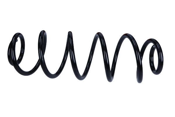 Arc spiral