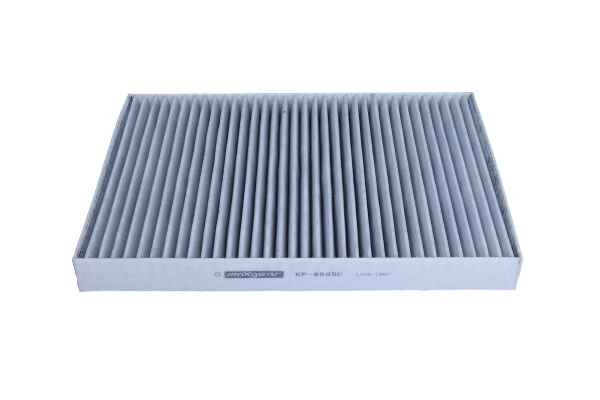 Filtru, aer habitaclu