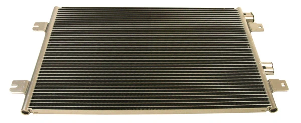 Radiator climatizare
