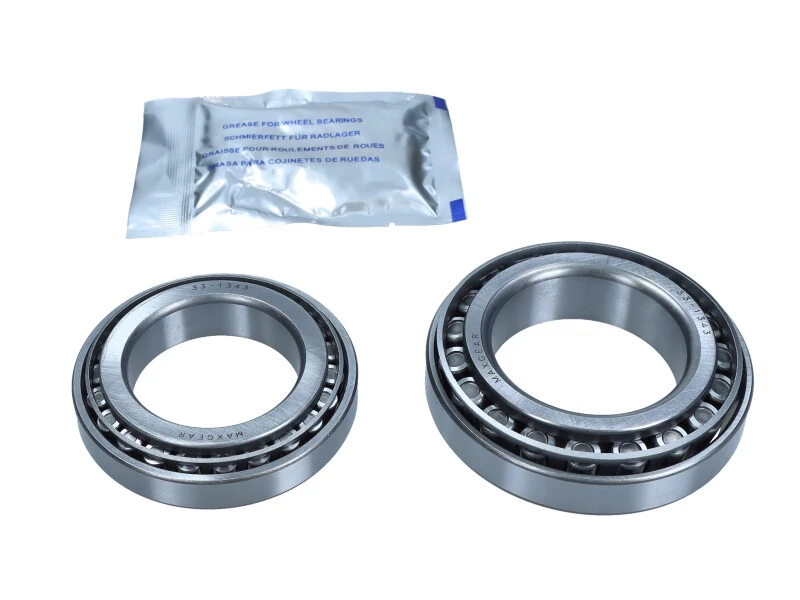 Set rulment roata