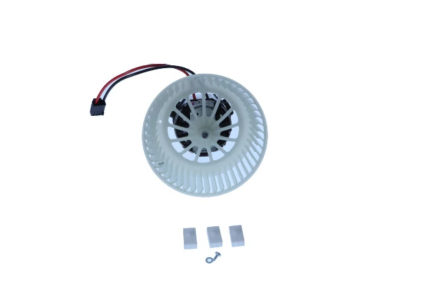 Ventilator habitaclu