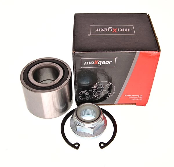 Set rulment roata