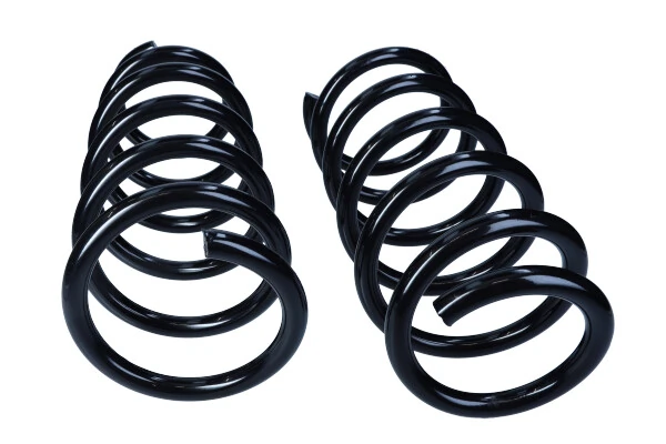 Arc spiral
