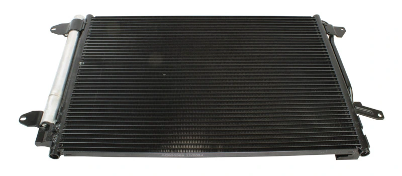 Radiator climatizare