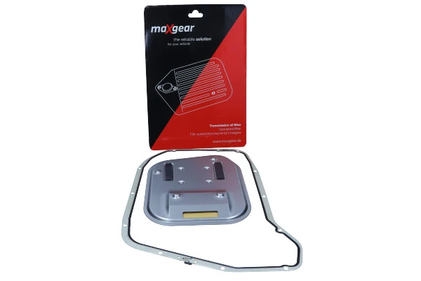 Set filtre hidraulice, cutie e vit.automata