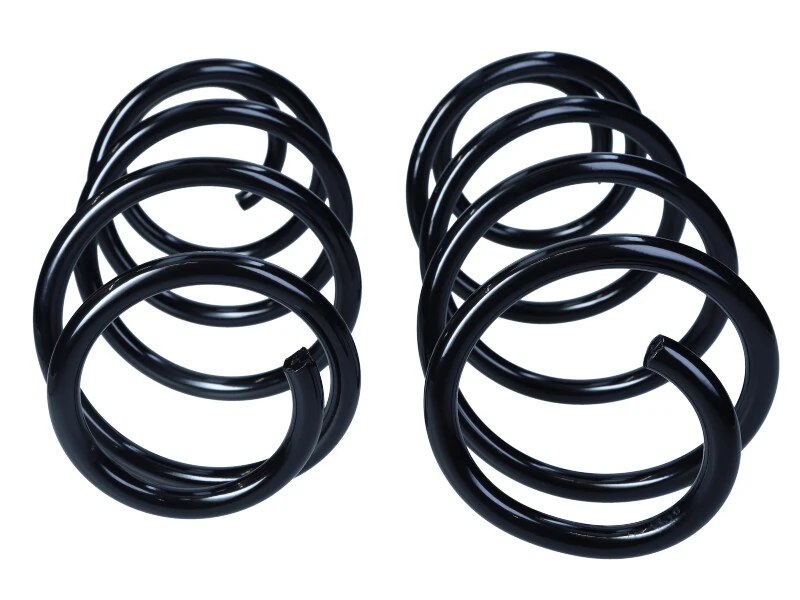 Arc spiral