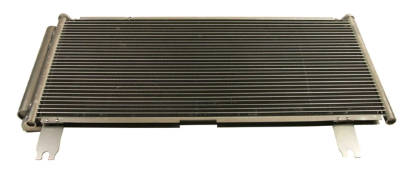 Radiator climatizare