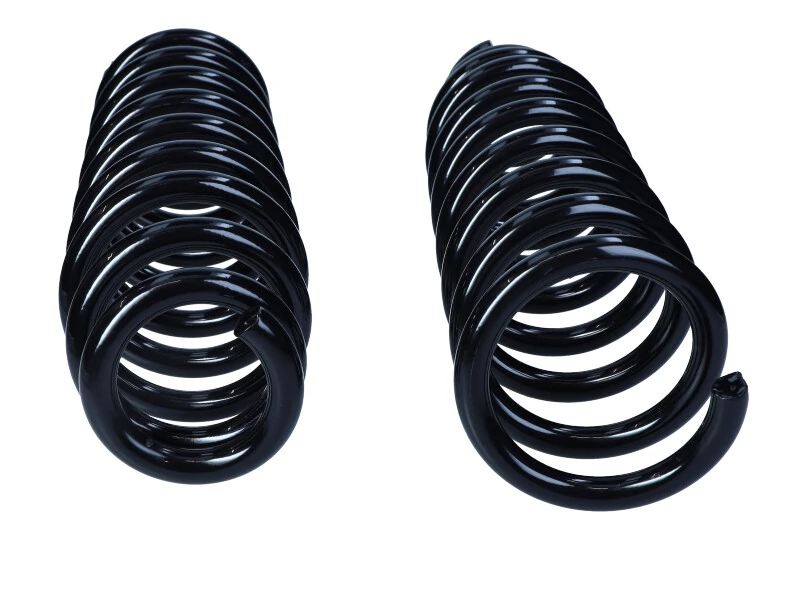 Arc spiral