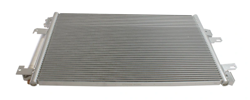 Radiator climatizare