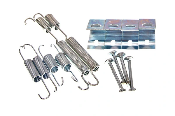 Set accesorii, sabot de frana