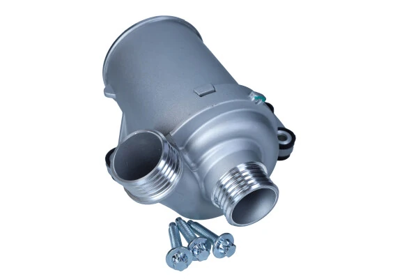 Pompa de apa, racire motor