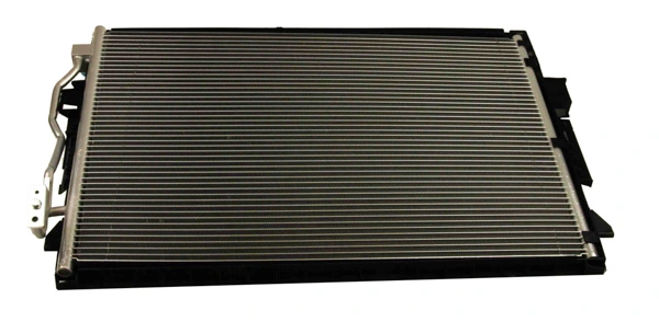Radiator climatizare