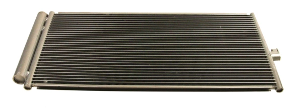 Radiator climatizare