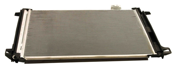 Radiator climatizare