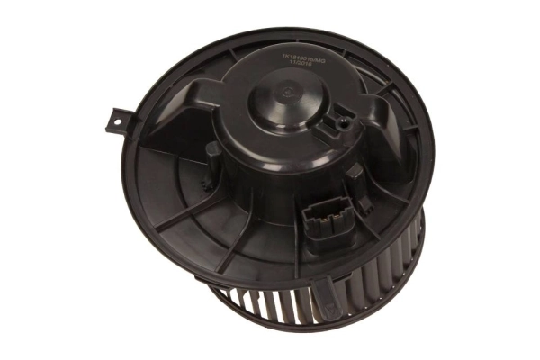 Ventilator, habitaclu