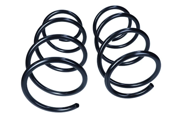 Arc spiral