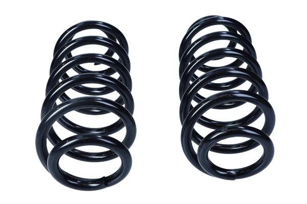 Arc spiral