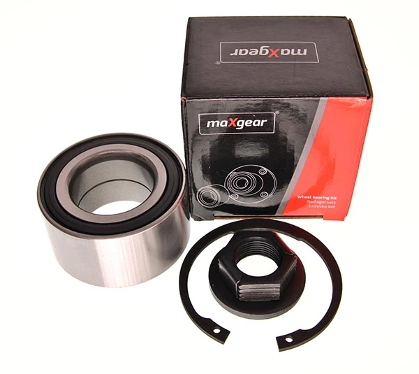 Set rulment roata