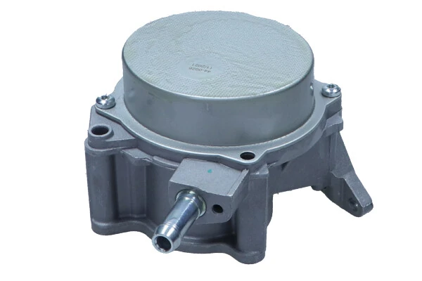 Pompa vacuum,sistem de franare