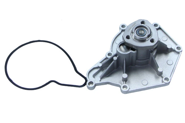 Pompa de apa, racire motor