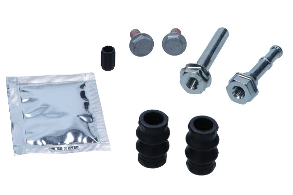 Set bucsi de ghidaj, etrier frana