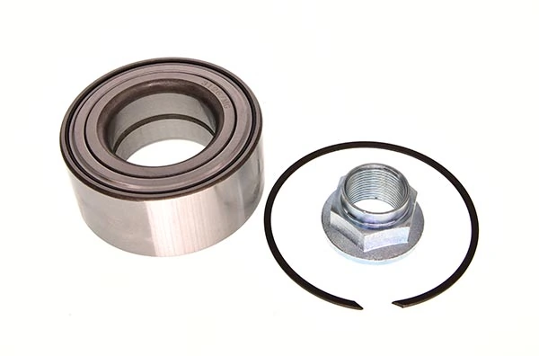 Set rulment roata
