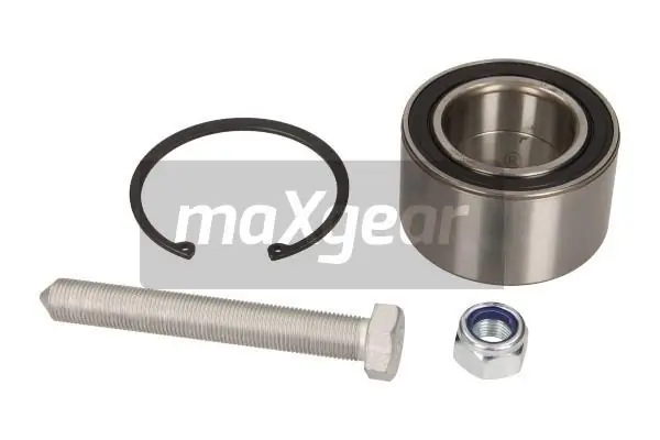 Set rulment roata