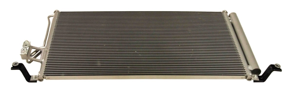 Radiator climatizare