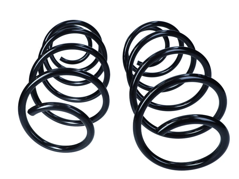 Arc spiral