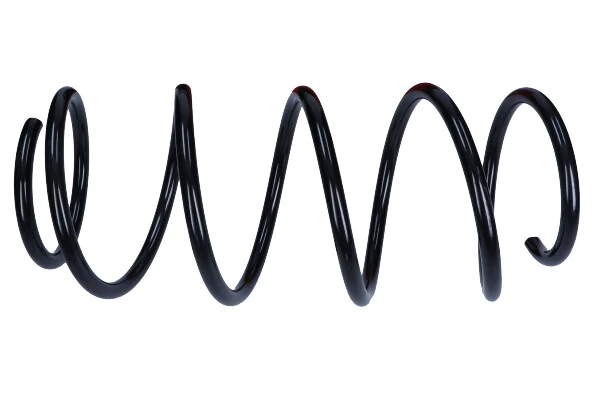 Arc spiral