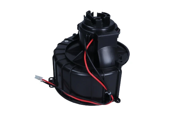 Ventilator, habitaclu